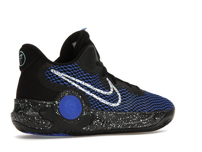 Nike KD Trey 5 IX Black Racer Blue