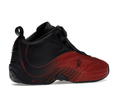 Reebok Answer IV Flash Red