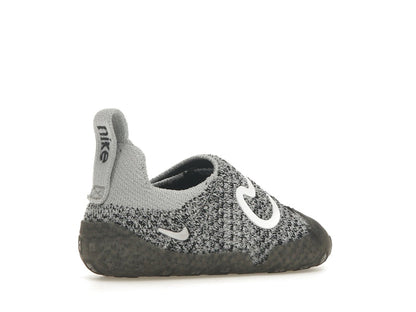 Nike Swoosh 1 Black Wolf Grey (TD)