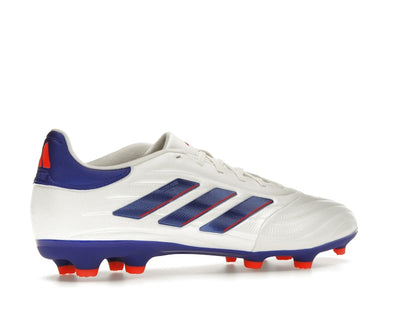 adidas Copa Pure 2 League FG Cloud White Lucid Blue Solar Red