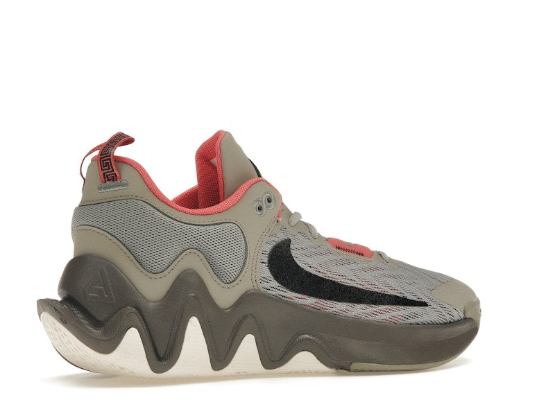 Nike Giannis Immortality 2 Cobblestone