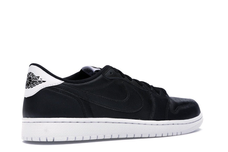 Jordan 1 Retro Low Cyber Monday (2016)