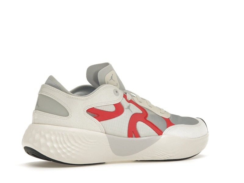Jordan Delta 3 Low Chile Red