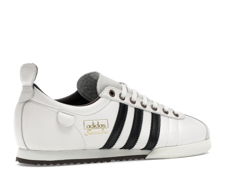adidas Samba 62 Cloud White