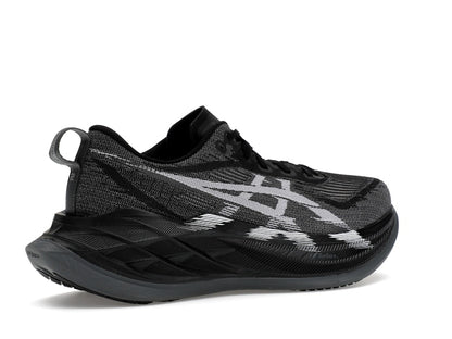 ASICS Superblast 2 Black White