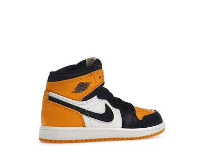Jordan 1 Retro High OG Taxi (PS)