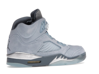Jordan 5 Retro Bluebird (Women's)