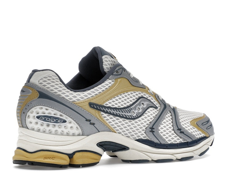 Saucony ProGrid Triumph 4 Fabricated Future