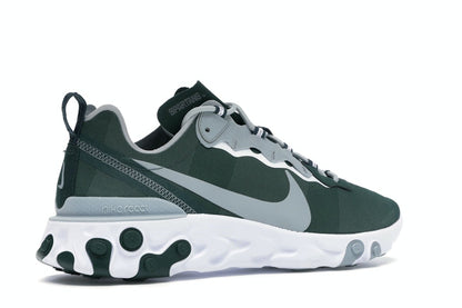 Nike React Element 55 Michigan State