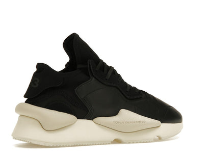 adidas Y-3 Kaiwa Black Off White Bliss