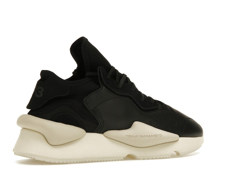 adidas Y-3 Kaiwa Black Off White Bliss