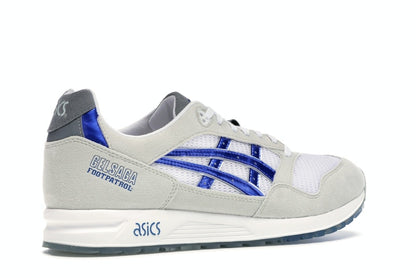 ASICS Gel-Saga Foot Patrol Gundam