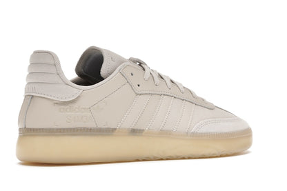 adidas Samba RM Clear Brown