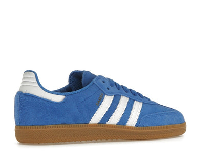 adidas Samba ADV Blue Bird
