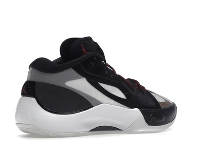 Jordan Zoom Separate Black Sky Grey Red