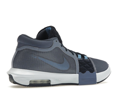 Nike LeBron Witness 8 Sierra Canyon