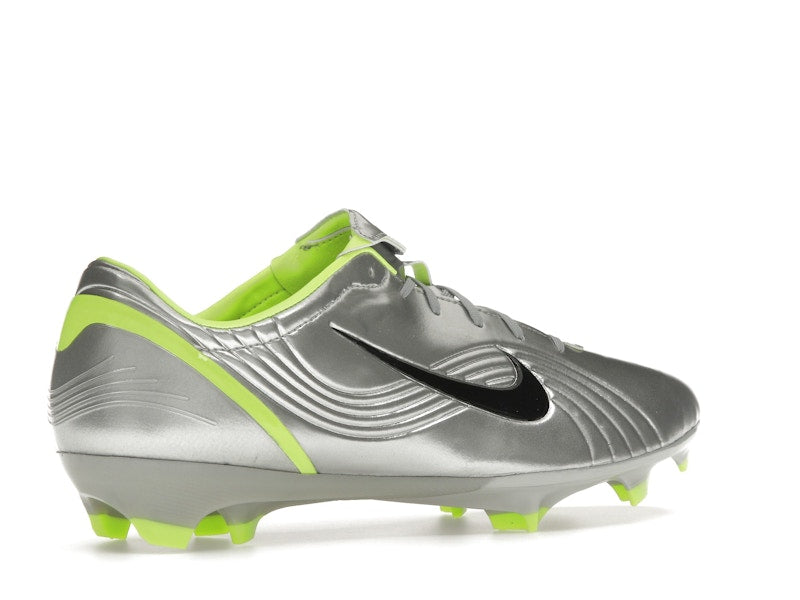 Nike Zoom Mercurial Vapor 1 RGN SE FG Chrome Lime