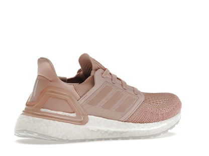 adidas Ultra Boost 20 Vapor Pink (Women's)