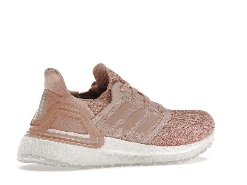 adidas Ultra Boost 20 Vapor Pink (Women's)