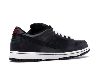 Nike SB Dunk Low Dark Charcoal Black