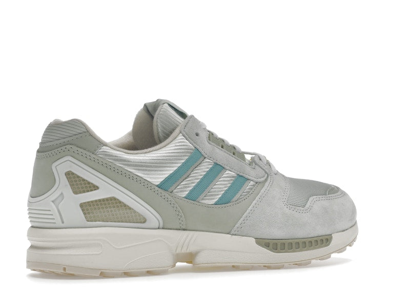 adidas ZX 8000 Linen Green