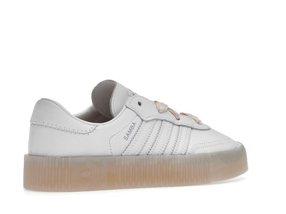adidas Sambarose White Halo Pink (Women's)