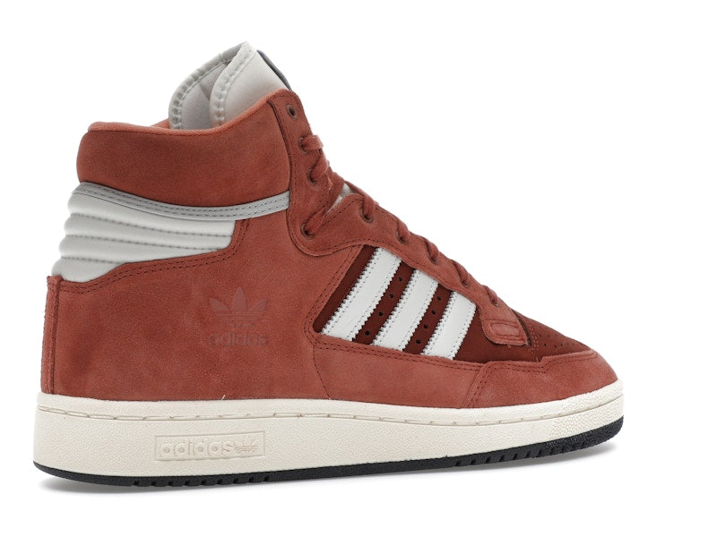 adidas Centennial 85 Hi Wild Sepia