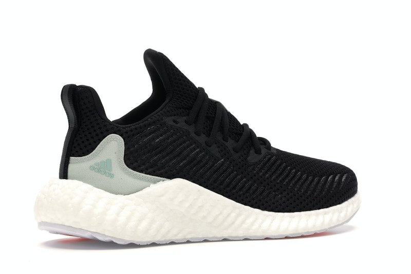 adidas Alphaboost Parley Black