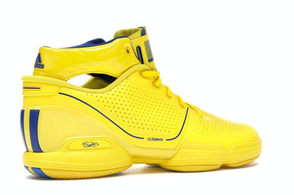adidas adiZero Rose 1 Simeon (2020)