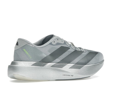adidas Adizero Evo SL Silver Metallic