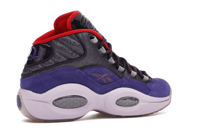 Reebok Question Mid Ghost of Chritmas Future