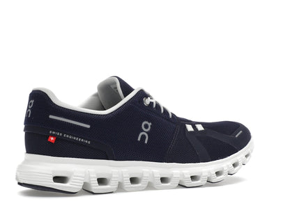 On Running Cloud 6 Midnight White