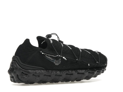 Nike ISPA Mindbody Black Anthracite