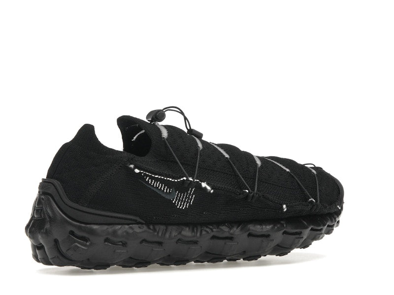 Nike ISPA Mindbody Black Anthracite