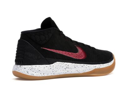 Nike Kobe A.D. Mid Black Gum