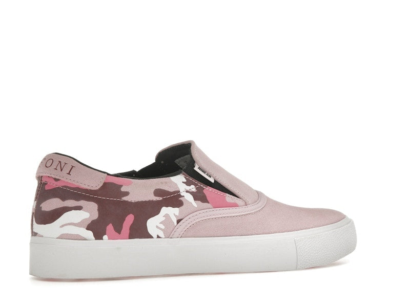 Nike SB Zoom Verona Slip Leticia Bufoni