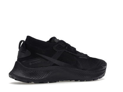 Nike Pegasus Trail 3 Gore-Tex Black Dark Smoke Grey