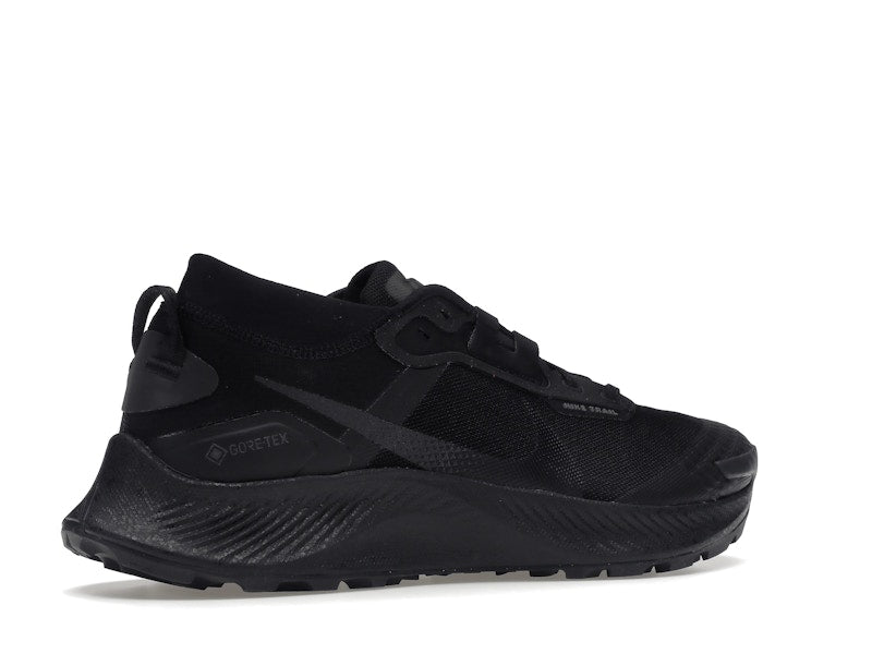 Nike Pegasus Trail 3 Gore-Tex Black Dark Smoke Grey
