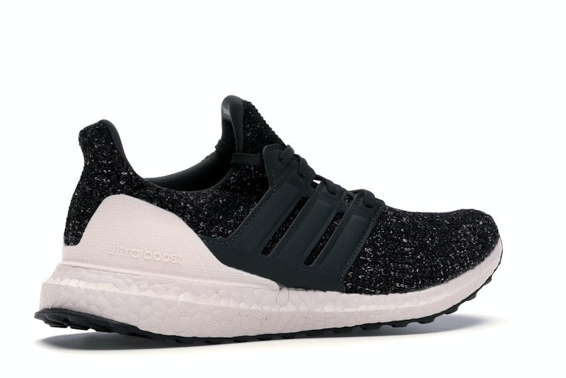 adidas Ultra Boost Core Black Orchid Tint (Women's)