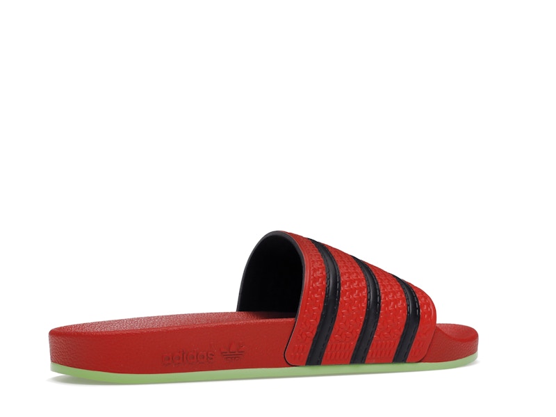 adidas adilette Arizona Watermelon