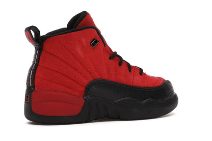 Jordan 12 Retro Reverse Flu Game (PS)