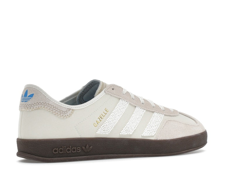 adidas Gazelle Indoor CLOT By Edison Chen Off White
