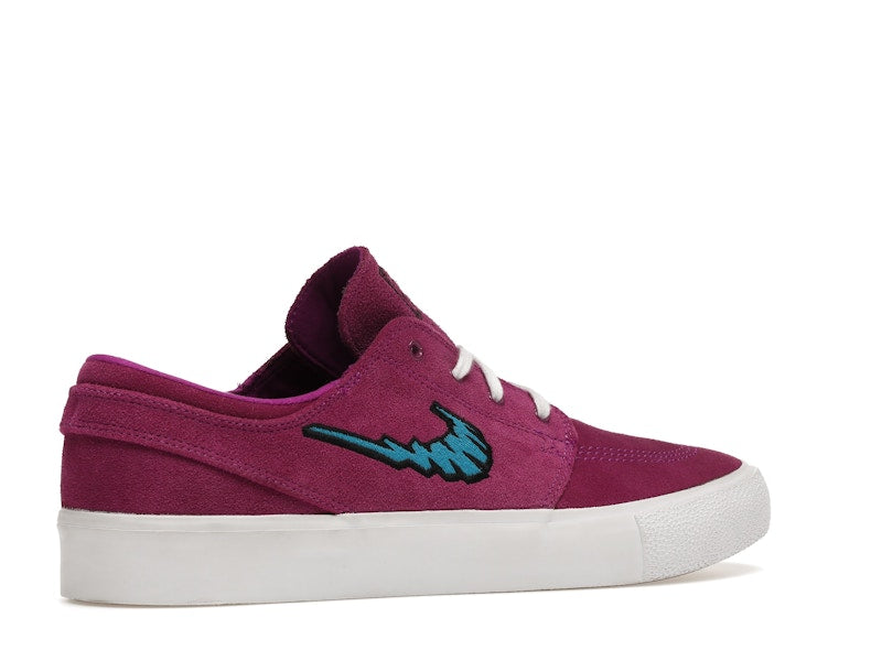 Nike SB Zoom Stefan Janoski RM Vivid Purple