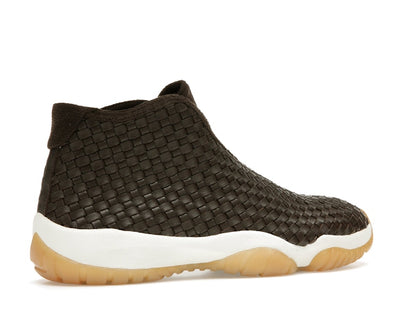 Jordan Future Dark Chocolate