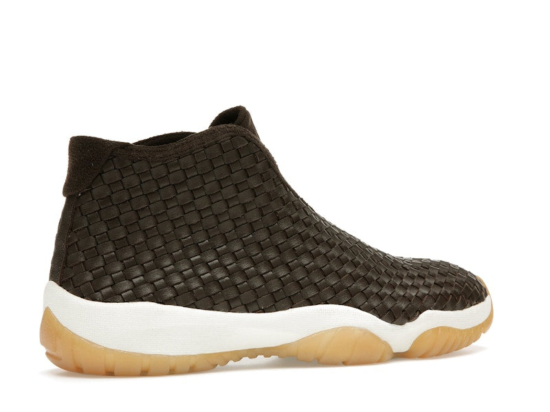 Jordan Future Dark Chocolate