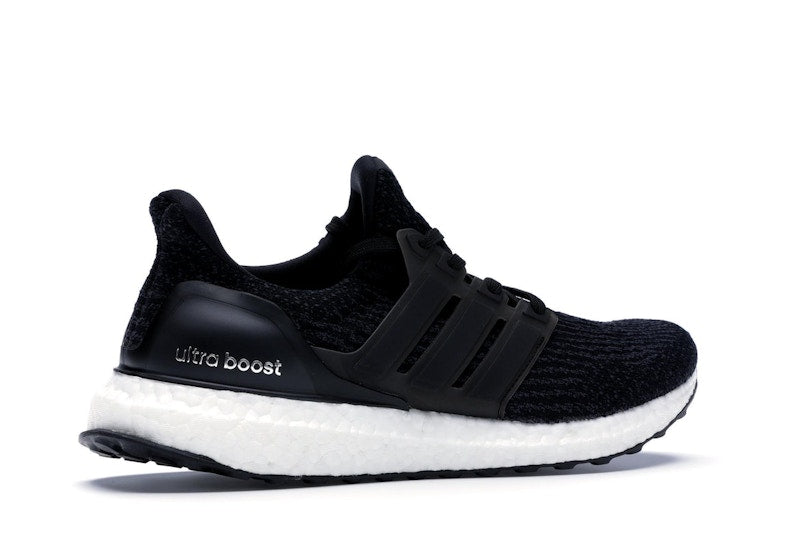 adidas Ultra Boost 3.0 Core Black (Women's)