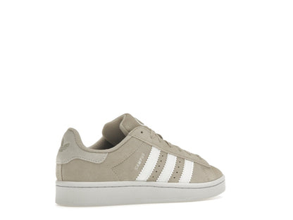 adidas Campus 00s Wonder White (Kids)