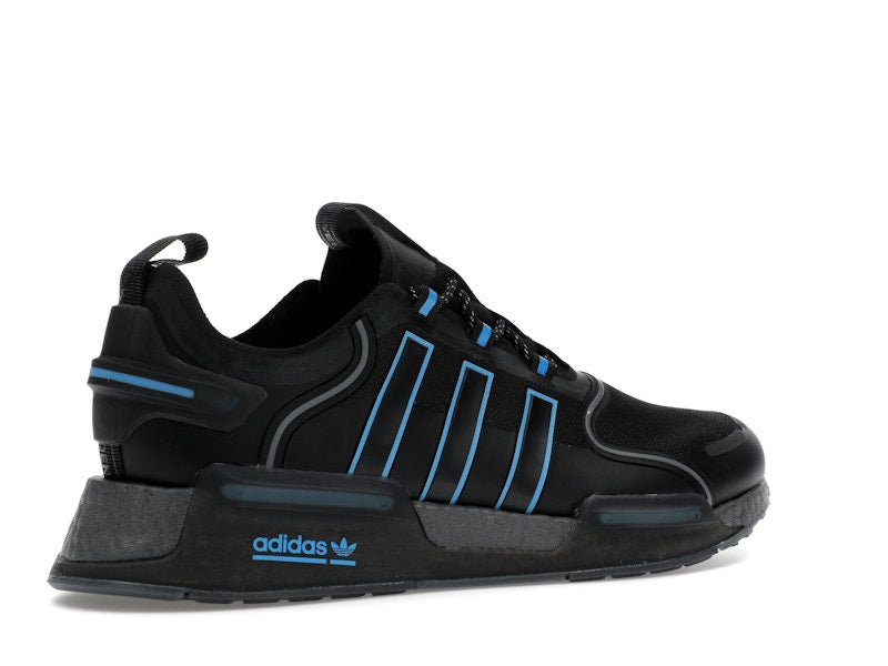 adidas NMD V3 Black Pulse Blue