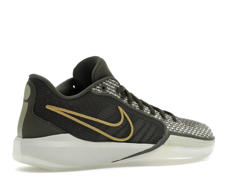 Nike Sabrina 1 Dedication (Women's)