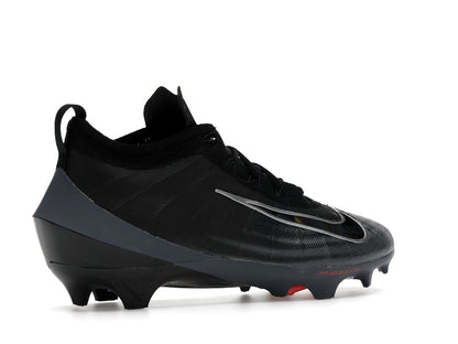 Nike Zoom Air Vapor Elite 1 Black Dark Grey Bright Crimson